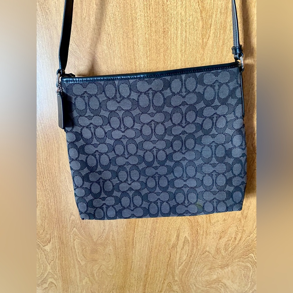 Coach bag - Picture 6 of 9